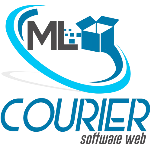 ML Courier  Almacen, Agente y Panel de Cliente
